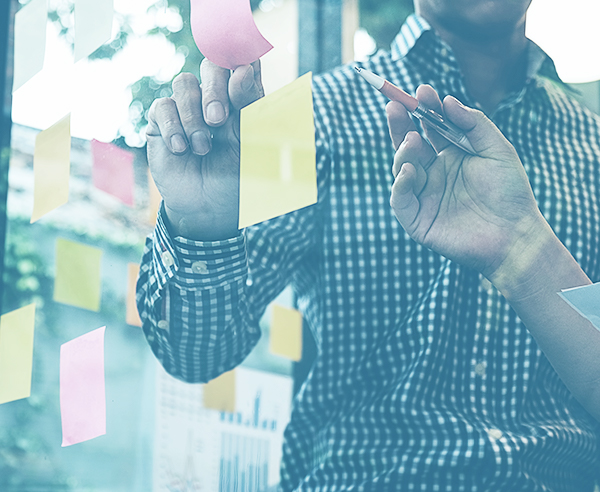 Strategic Collaboration