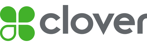 Clover Logo