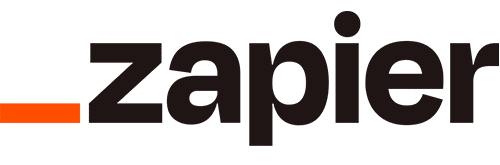 Zapier Logo